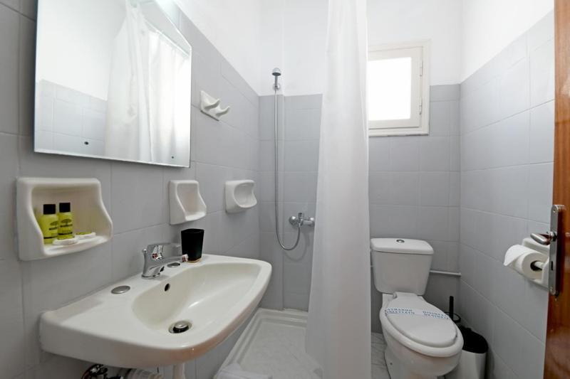 פריסה Lunar Santorini Hotel מראה חיצוני תמונה