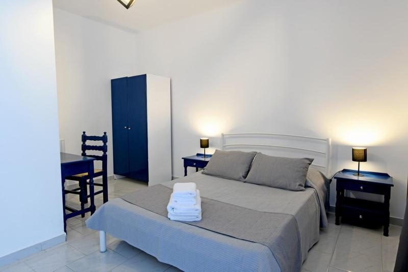 פריסה Lunar Santorini Hotel מראה חיצוני תמונה